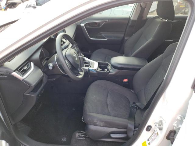 Photo 7 from auction – 2019 TOYOTA RAV4 LE with VIN 2T3H1RFV7KC025176