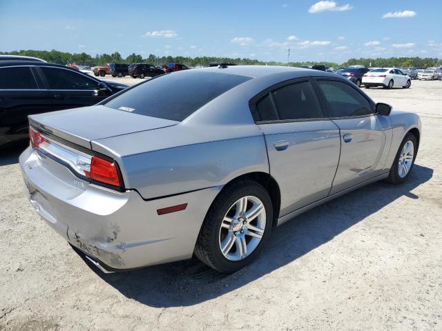Photo 3 from auction – 2011 DODGE CHARGER with VIN 2B3CL3CG8BH532529