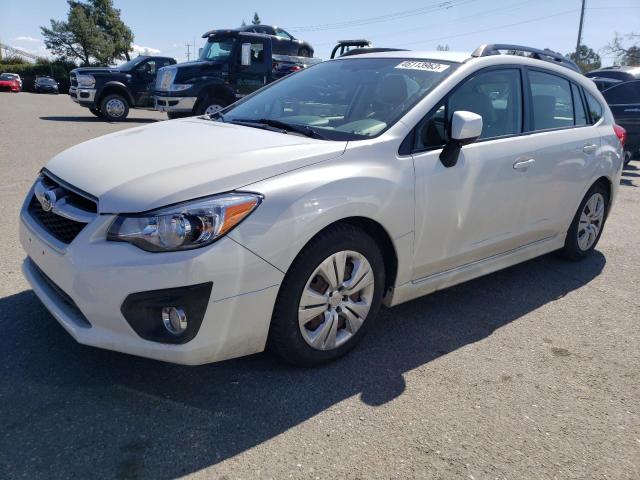 SUBARU IMPREZA SP 2014 with VIN JF1GPAL6XE8231776 - Photo from auction