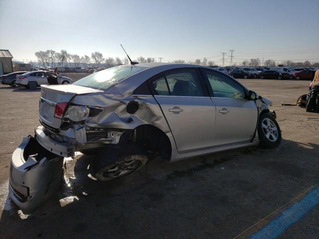 Photo 3 from auction – 2012 CHEVROLET CRUZE LT with VIN 1G1PF5SC0C7268858