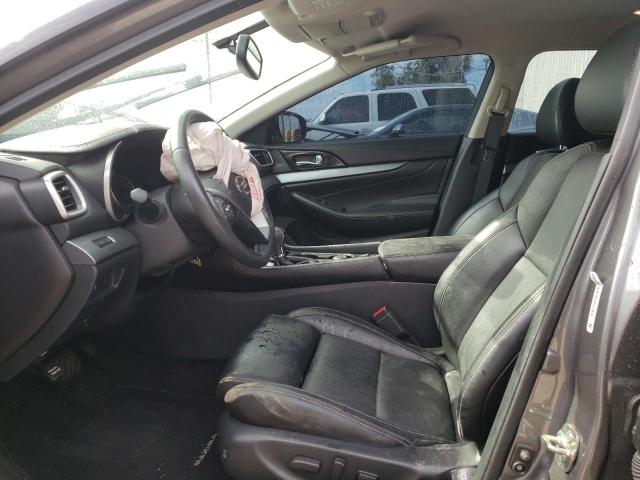Photo 7 from auction – 2017 NISSAN MAXIMA 3.5 with VIN 1N4AA6AP8HC392306