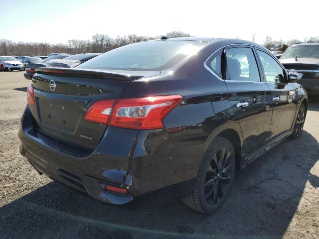 Photo 3 from auction – 2018 NISSAN SENTRA S with VIN 3N1AB7AP3JY286245