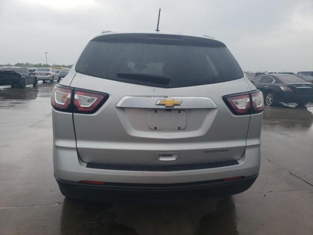 Photo 6 from auction – 2015 CHEVROLET TRAVERSE L with VIN 1GNKRFKD7FJ163773