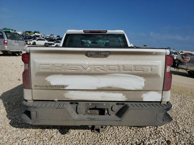 Photo 6 from auction – 2021 CHEVROLET SILVERADO with VIN 3GCUYAEF0MG211259