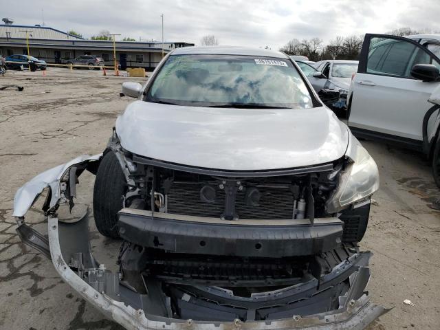 Photo 5 from auction – 2014 NISSAN ALTIMA 2.5 with VIN 1N4AL3AP5EC272872