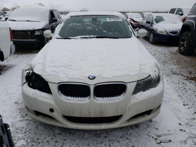 Photo 5 from auction – 2011 BMW 328 XI with VIN WBAPK7G55BNN70632