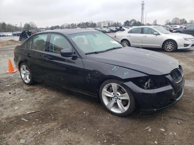 Photo 4 from auction – 2009 BMW 335 I with VIN WBAPM73579A367761