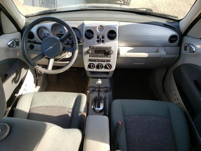Photo 8 from auction – 2010 CHRYSLER PT CRUISER with VIN 3A4GY5F98AT131752