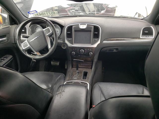 Photo 8 from auction – 2013 CHRYSLER 300C with VIN 2C3CCAETXDH523691