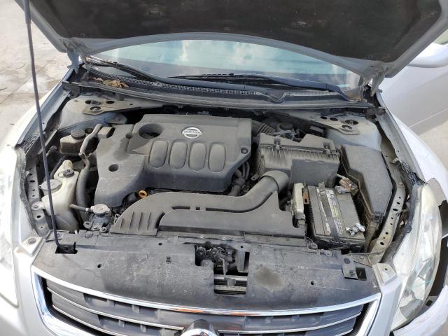 Фото 11 с аукциона – 2012 NISSAN ALTIMA BAS с VIN 1N4AL2AP9CC209667