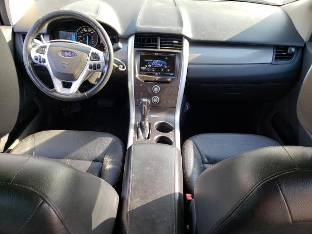Photo 8 from auction – 2013 FORD EDGE SEL with VIN 2FMDK4JC9DBB93339