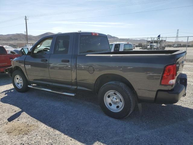 Photo 2 from auction – 2019 RAM 1500 CLASS with VIN 1C6RR7FT2KS746309