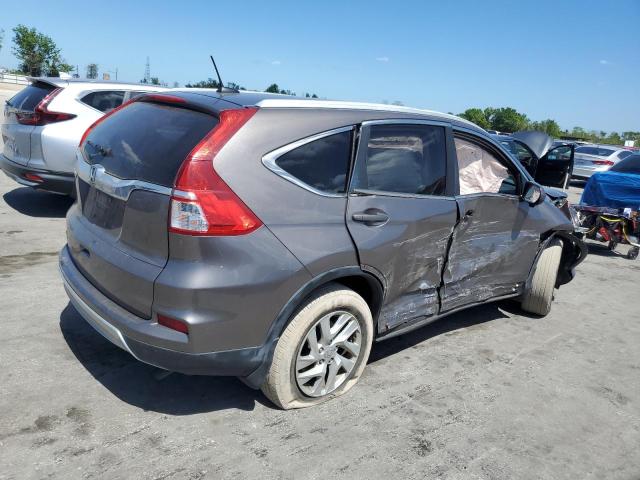 Photo 3 from auction – 2016 HONDA CR-V EXL with VIN 5J6RM3H74GL025615