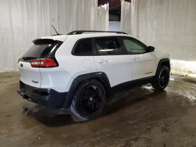 Photo 3 from auction – 2014 JEEP CHEROKEE T with VIN 1C4PJMBB6EW131536