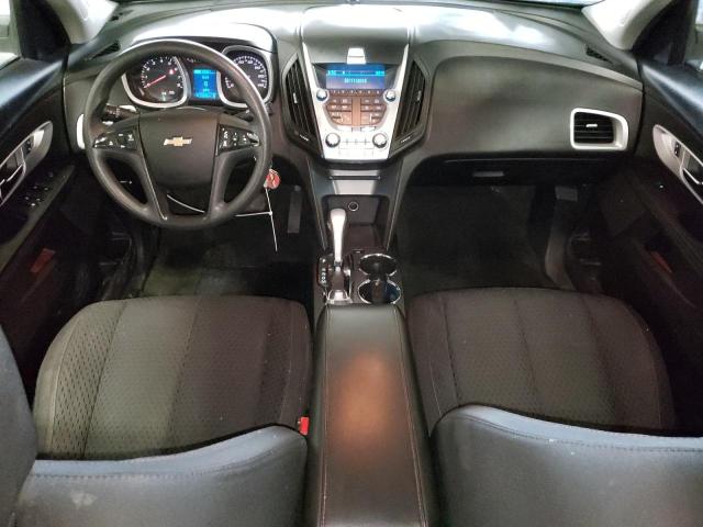 Photo 8 from auction – 2014 CHEVROLET EQUINOX LS with VIN 2GNALAEK2E1139707