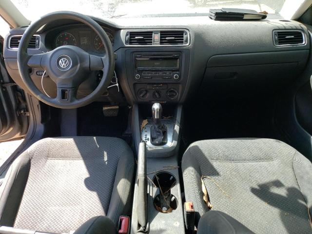 Photo 8 from auction – 2013 VOLKSWAGEN JETTA BASE with VIN 3VW2K7AJ6DM402317