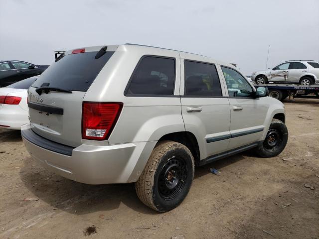 Photo 3 from auction – 2008 JEEP GRAND CHER with VIN 1J8GR48K68C247060
