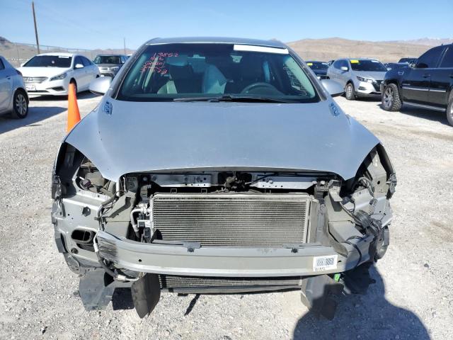 Photo 5 from auction – 2014 BUICK VERANO with VIN 1G4PN5SK6E4158351