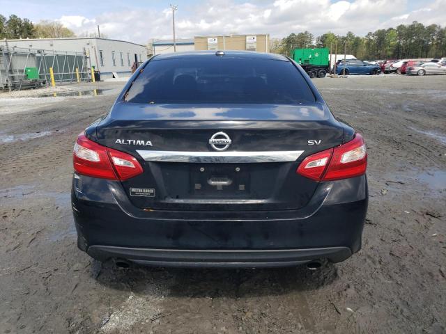 Photo 6 from auction – 2016 NISSAN ALTIMA 2.5 with VIN 1N4AL3AP8GC120412