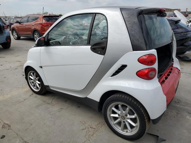 Photo 2 from auction – 2010 SMART FORTWO PUR with VIN WMEEJ3BA2AK359075
