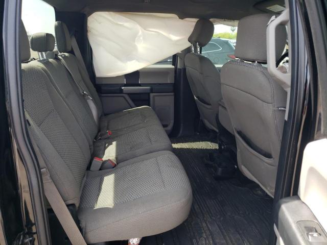 Photo 10 from auction – 2018 FORD F150 SUPER with VIN 1FTEW1CG3JKC56996