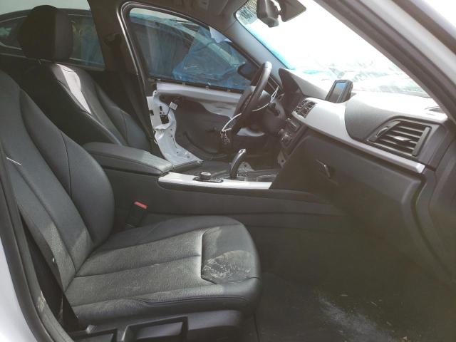 Фото 7 с аукциона – 2013 BMW 320 I XDRI с VIN WBA3C3C58DF979683
