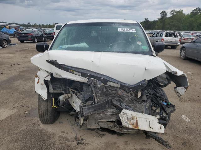 Photo 5 from auction – 2013 DODGE GRAND CARA with VIN 2C4RDGBG1DR731661