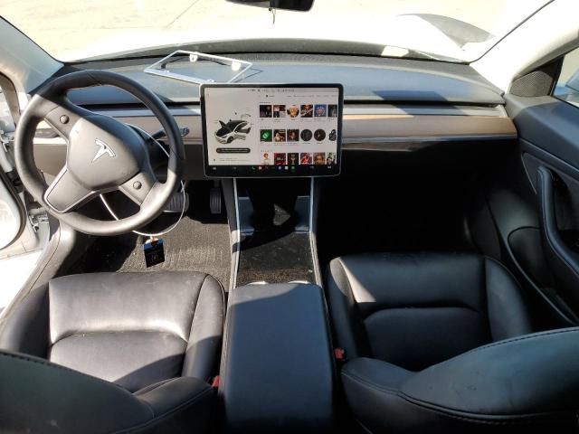 Photo 8 from auction – 2020 TESLA MODEL 3 with VIN 5YJ3E1EA6LF613851