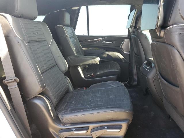 Photo 10 from auction – 2023 CADILLAC ESCALADE P with VIN 1GYS4DKL3PR168937