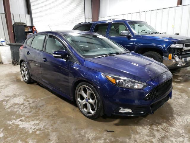 Zdjęcie 4 z aukcji – 2016 FORD FOCUS ST z VIN 1FADP3L9XGL343423