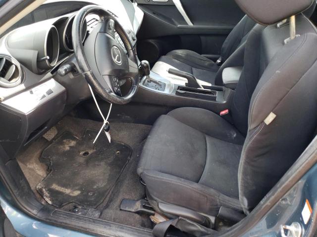 Photo 7 from auction – 2010 MAZDA 3 S with VIN JM1BL1H60A1255905