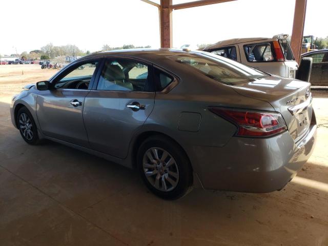 Photo 2 from auction – 2015 NISSAN ALTIMA S with VIN 1N4AL3AP1FC152892