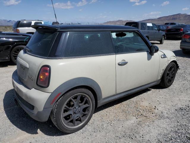 Photo 3 from auction – 2007 MINI COOPER S with VIN WMWMF735X7TT83791