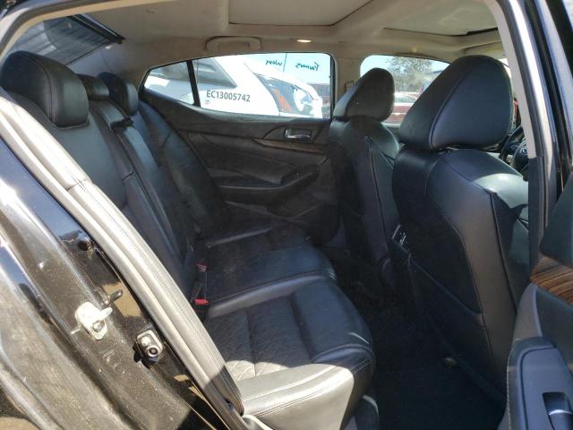 Photo 10 from auction – 2017 NISSAN MAXIMA 3.5 with VIN 1N4AA6APXHC386166