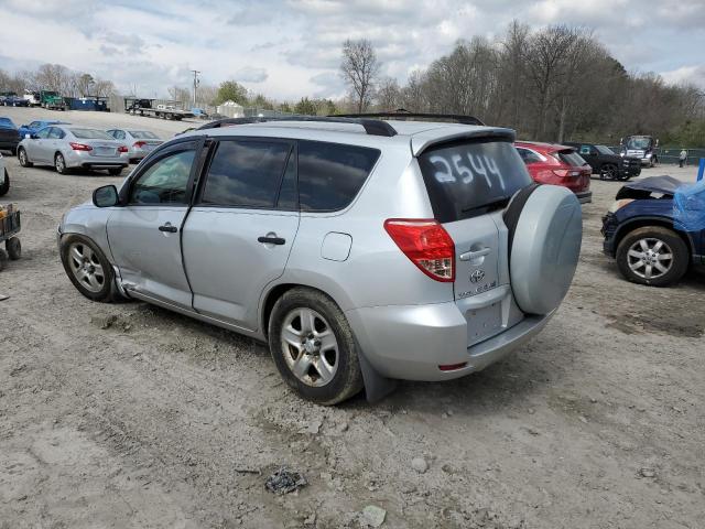 Photo 2 from auction – 2008 TOYOTA RAV4 with VIN JTMBD33V985170636