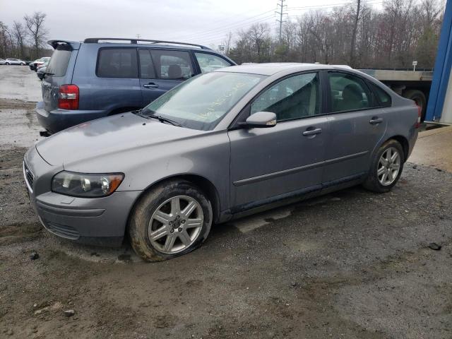 Photo 1 from auction – 2006 VOLVO S40 2.4I with VIN YV1MS382362196879