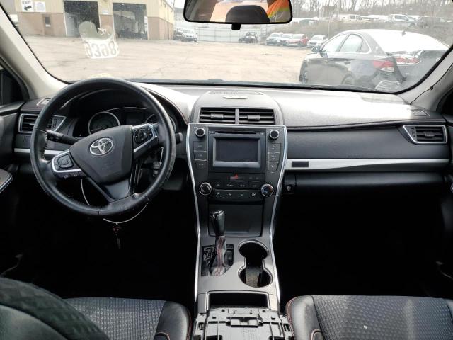 Photo 8 from auction – 2015 TOYOTA CAMRY LE with VIN 4T1BF1FK1FU933005