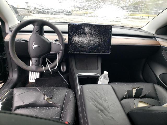 Photo 8 from auction – 2022 TESLA MODEL 3 with VIN 5YJ3E1EB7NF105612