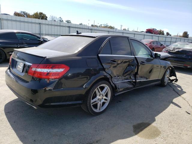 Photo 3 from auction – 2011 MERCEDES-BENZ E 350 with VIN WDDHF5GB5BA322884