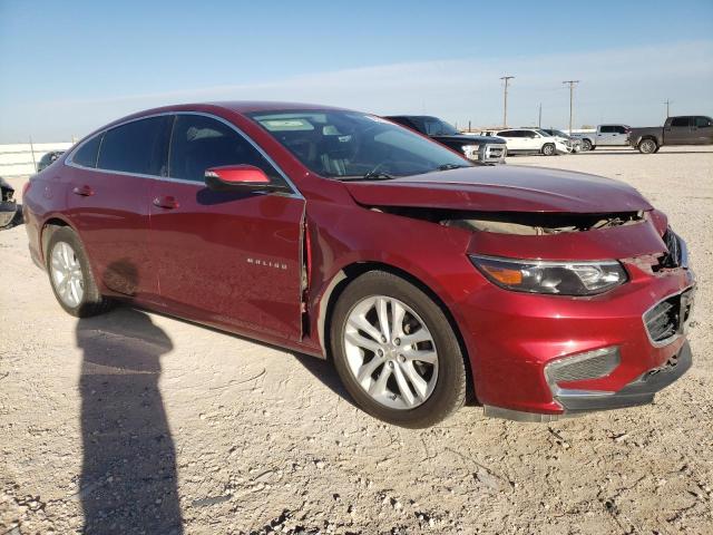Photo 4 from auction – 2018 CHEVROLET MALIBU LT with VIN 1G1ZD5ST0JF262916