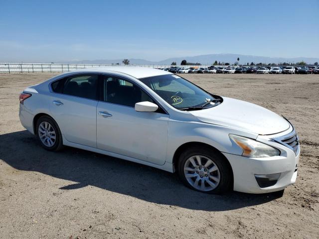Photo 4 from auction – 2014 NISSAN ALTIMA 2.5 with VIN 1N4AL3AP2EN335303