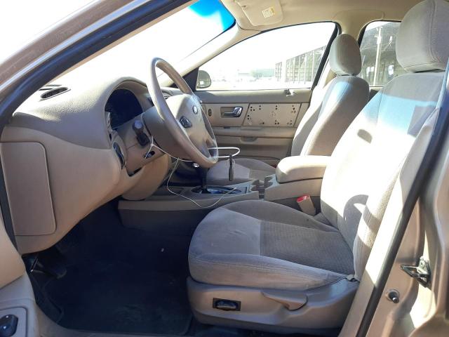 Photo 7 from auction – 2003 FORD TAURUS SE with VIN 1FAFP53U83G148464