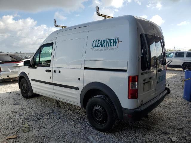 Photo 2 from auction – 2010 FORD TRANSIT CO with VIN NM0LS7CN6AT033847