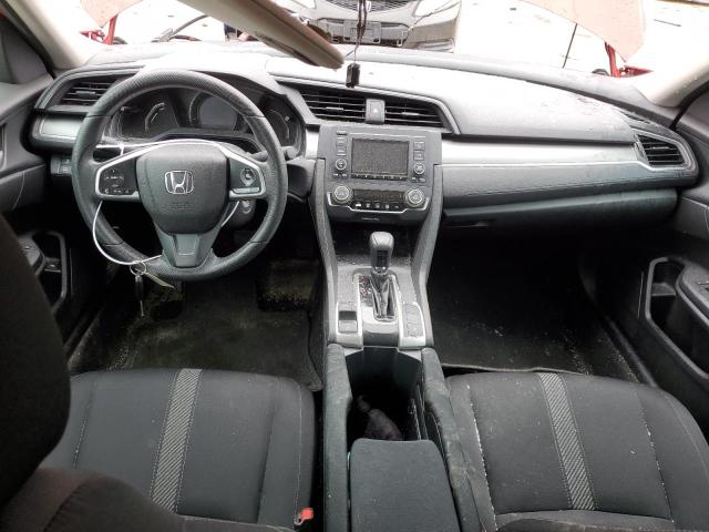 Photo 8 from auction – 2016 HONDA CIVIC LX with VIN 2HGFC2F50GH540813