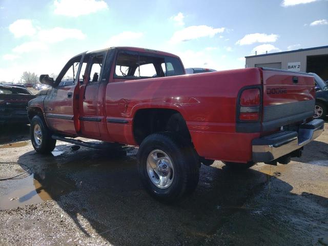Photo 2 from auction – 1998 DODGE RAM 1500 with VIN 3B7HF13Z4WG227925