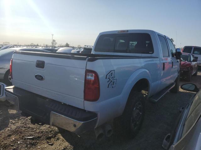 Photo 3 from auction – 2016 FORD F250 SUPER with VIN 1FT7W2BT5GED24946