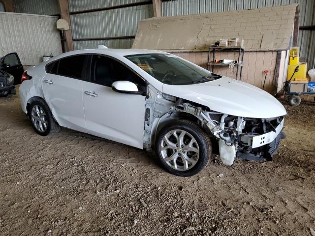 Photo 4 from auction – 2017 CHEVROLET VOLT PREMI with VIN 1G1RD6S5XHU104953