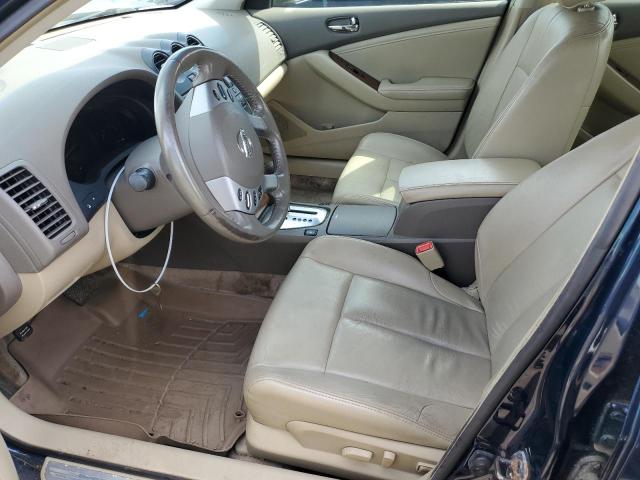 Photo 7 from auction – 2007 NISSAN ALTIMA HYB with VIN 1N4CL21E47C168085