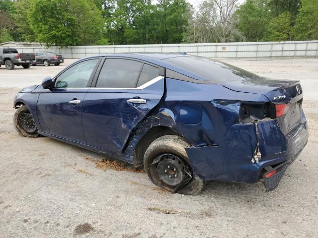 Photo 2 from auction – 2019 NISSAN ALTIMA S with VIN 1N4BL4BV2KC133009