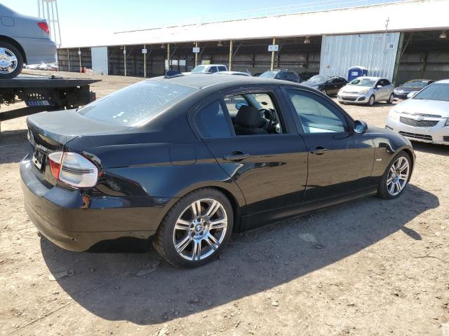 Photo 3 from auction – 2008 BMW 328 I with VIN WBAVA37568NL18190
